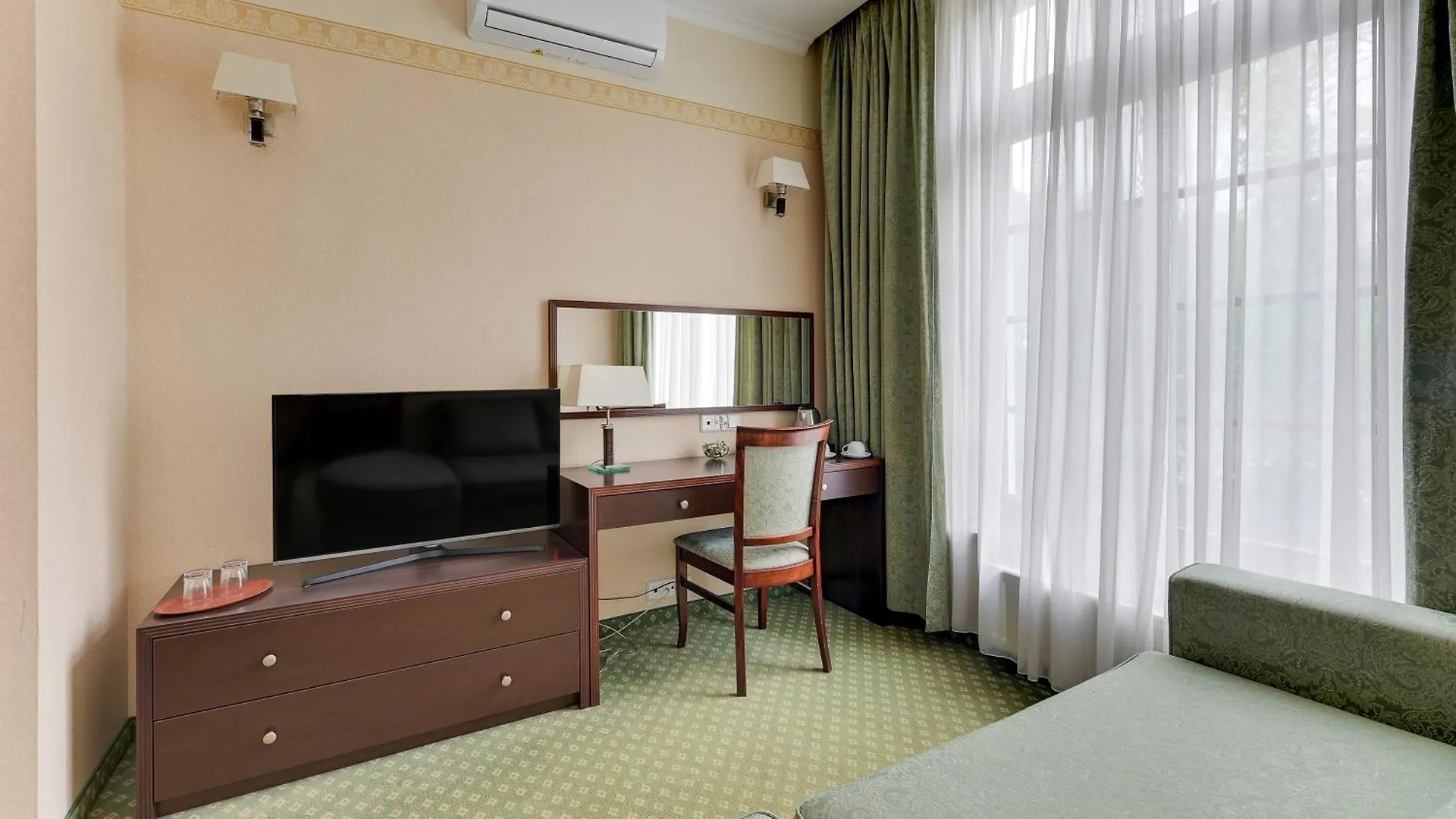 Willa Jaskowy Dworek Danzica Aparthotel