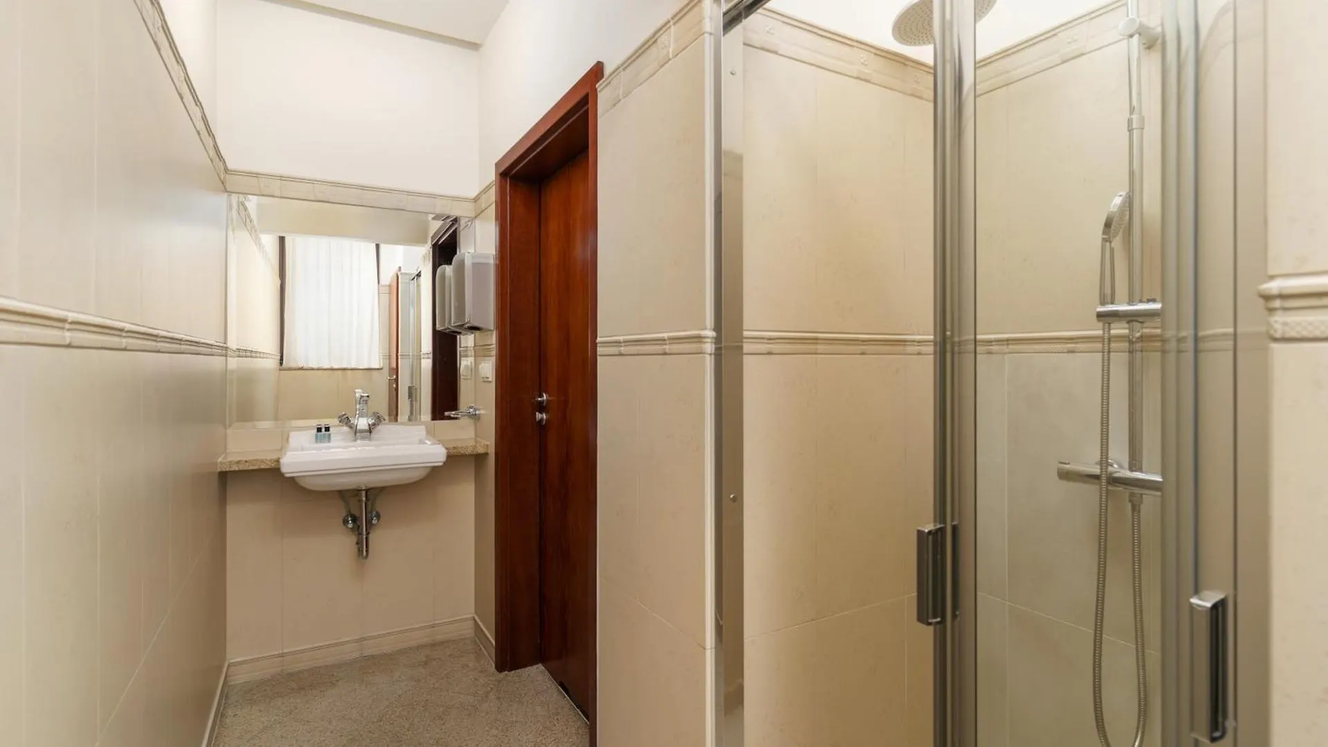 *** Aparthotel Willa Jaskowy Dworek Danzica Polonia