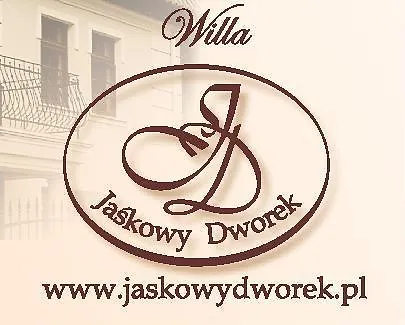 Willa Jaskowy Dworek Danzica Polonia