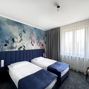3* Отель Szydlowski
