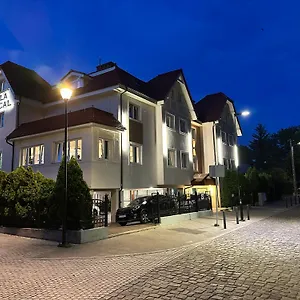 Pascal Bed & Breakfast