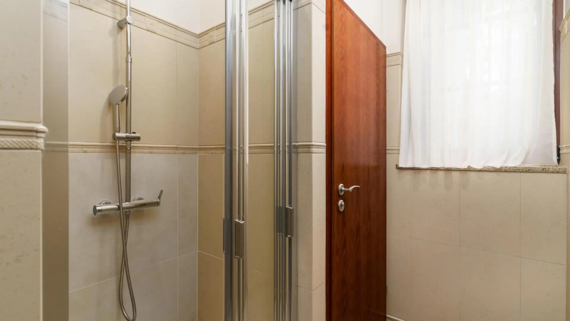 Aparthotel Willa Jaskowy Dworek Gdansk
